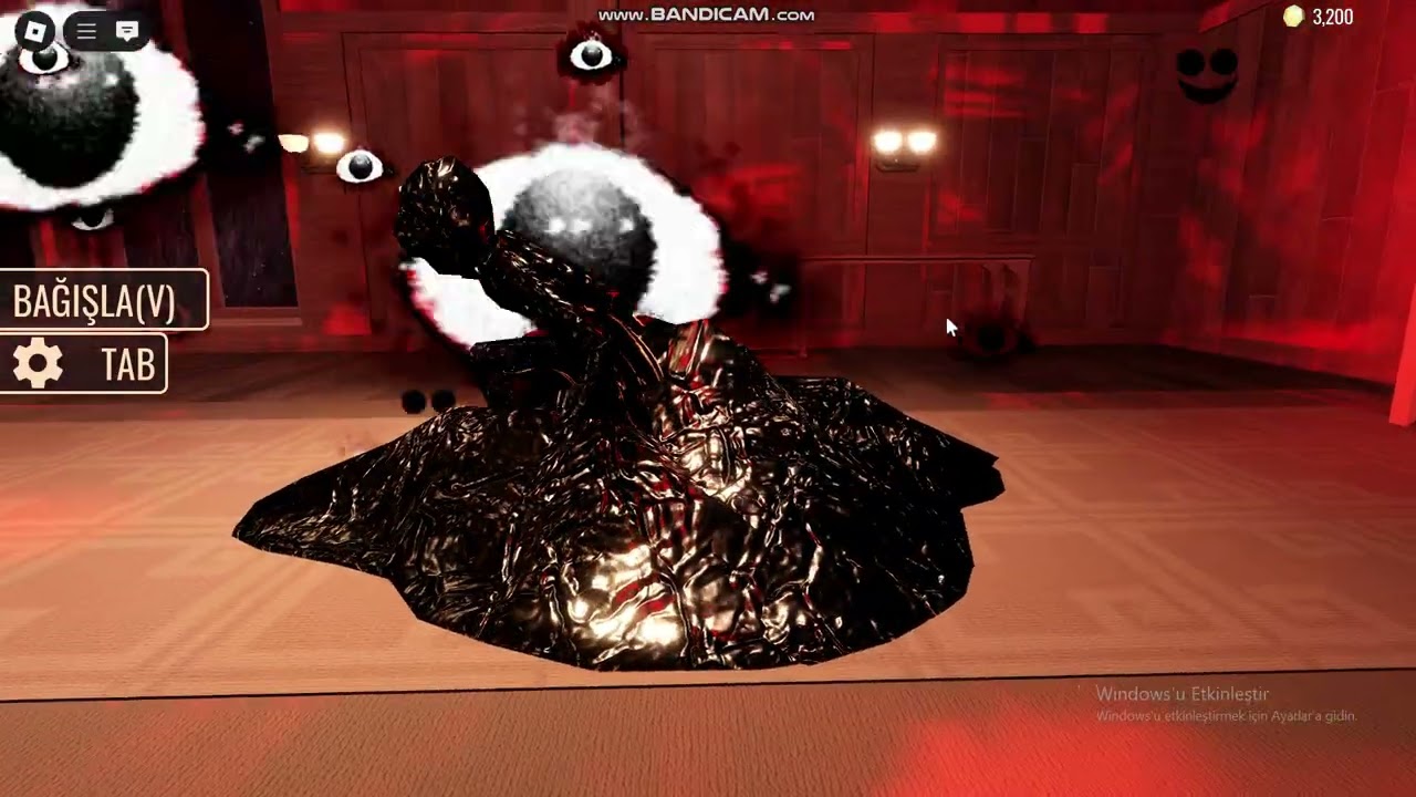 Seek remake oynuyoruz part 1 - roblox