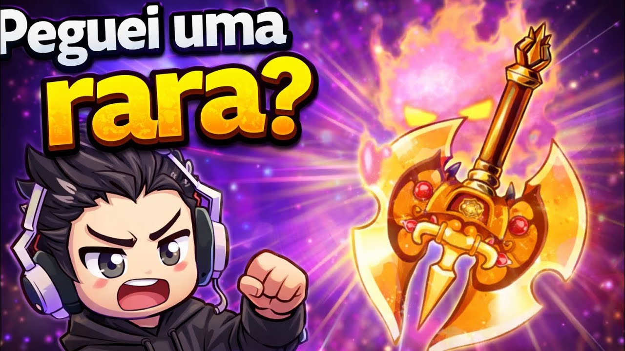 PEGUEI ARMA RARA MOLEQUEEEE!! KKKK AMASSANDO GERAL DE ARMA RARA DA PREFEITURA! DDTANK BRASIL
