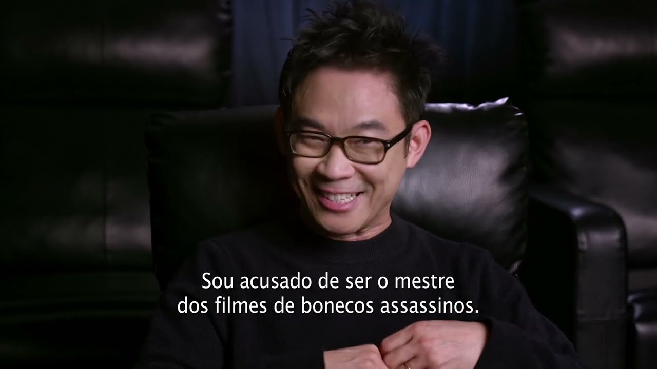 M3GAN | First Look Featurette