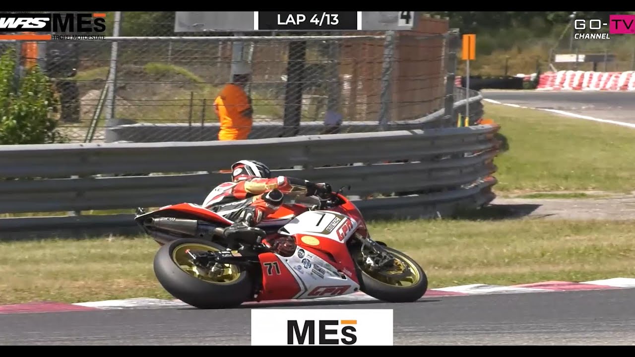 MOTOESTATE - MAGIONE - CLASSI 1000 SOUND OF THUNDER E RBF CUP