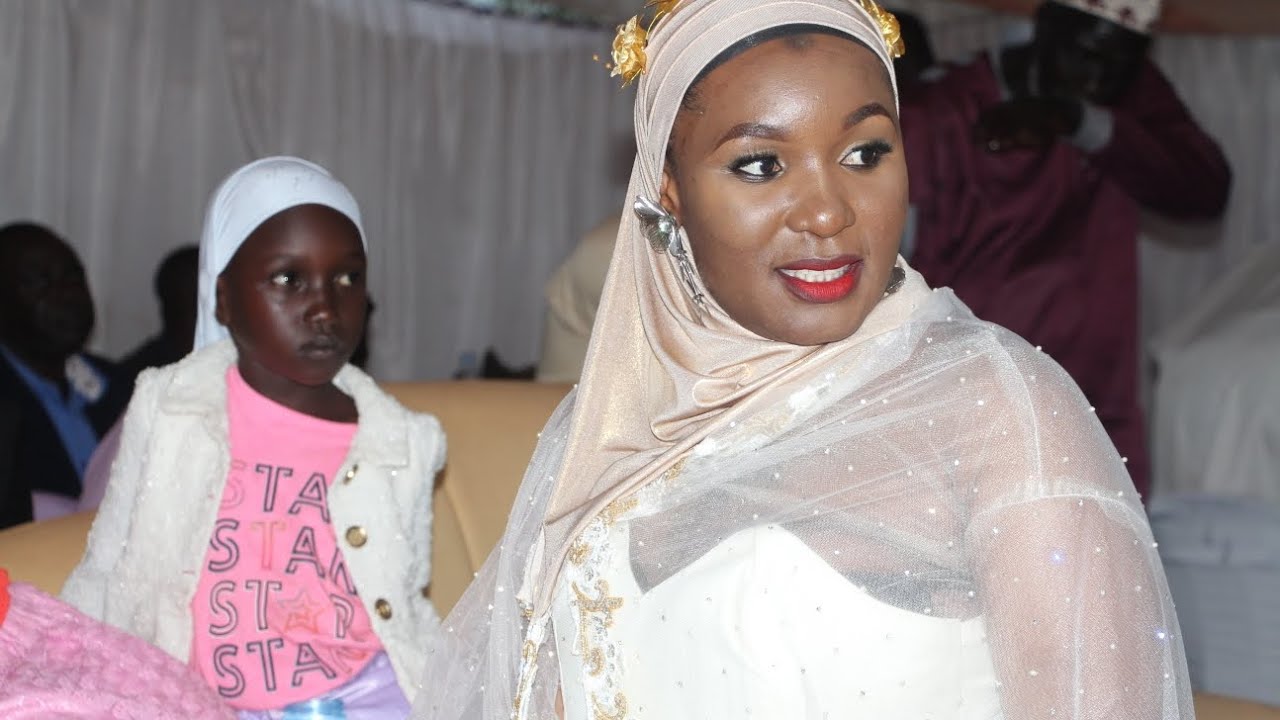 Fatuma Nikah