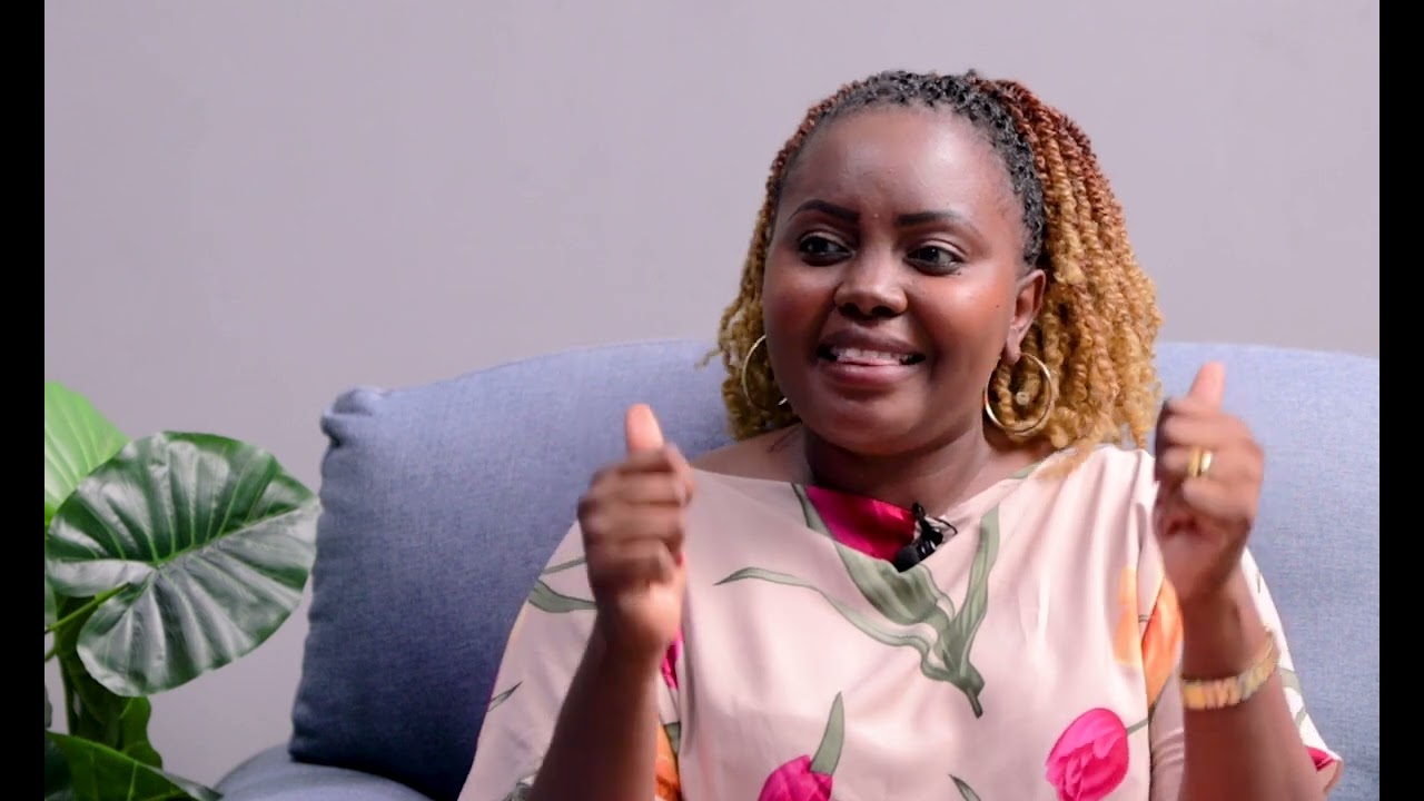Trusting God Through Autism: Gladys Mwai's Powerful Testimony of Faith and Hope