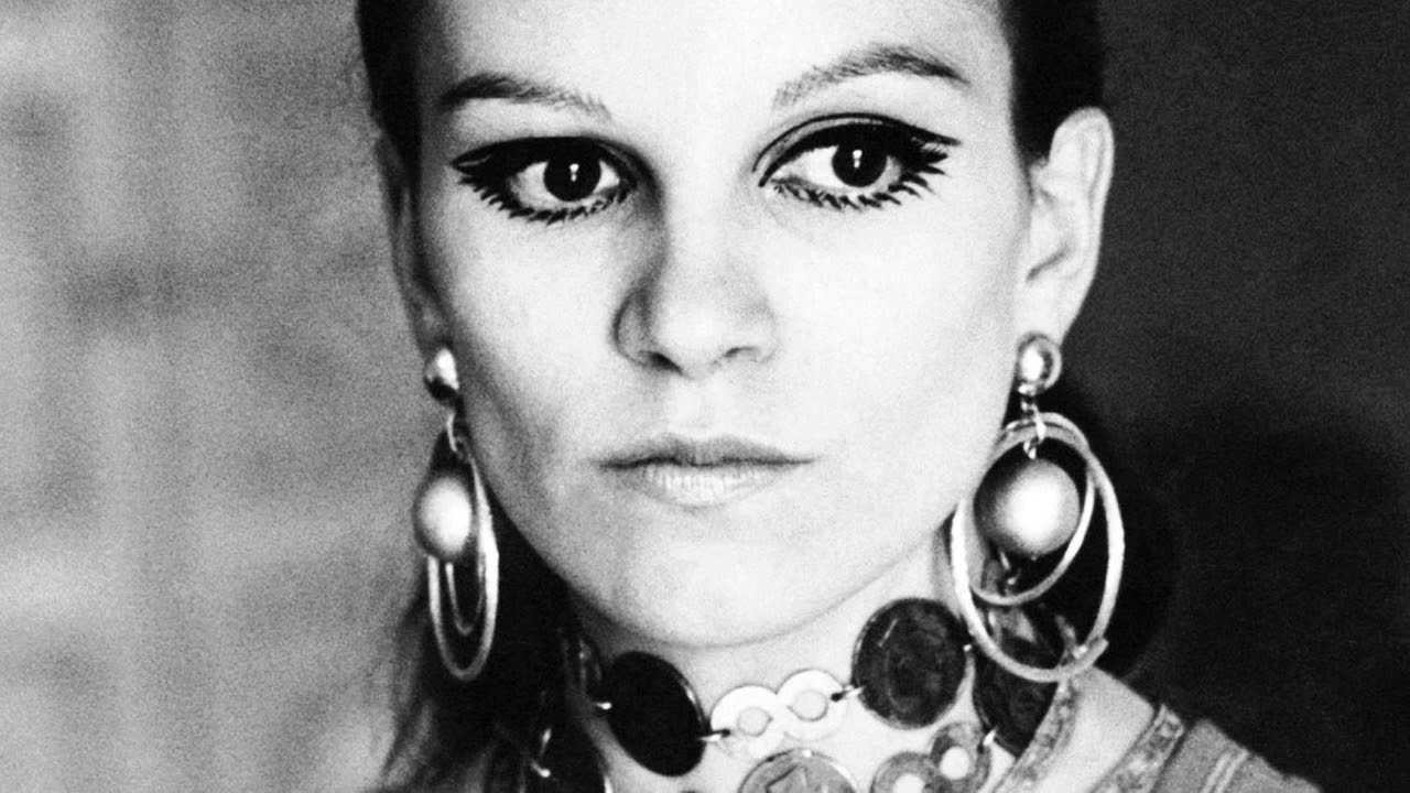 Milva - Io di notte (Original Version HD)