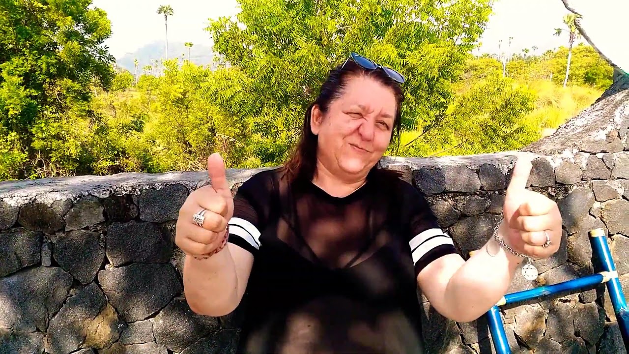 Bali Qi Gong Reise Testimonial