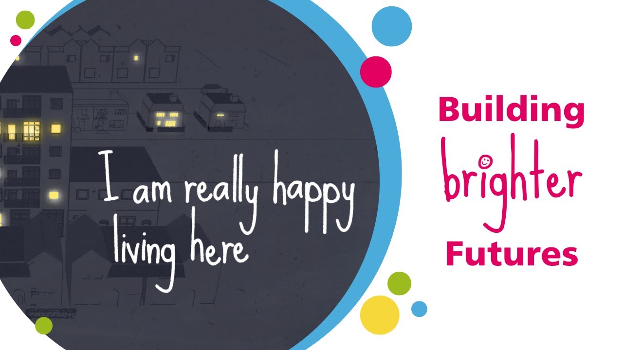 Brighter Futures Capstone Foster Care Film