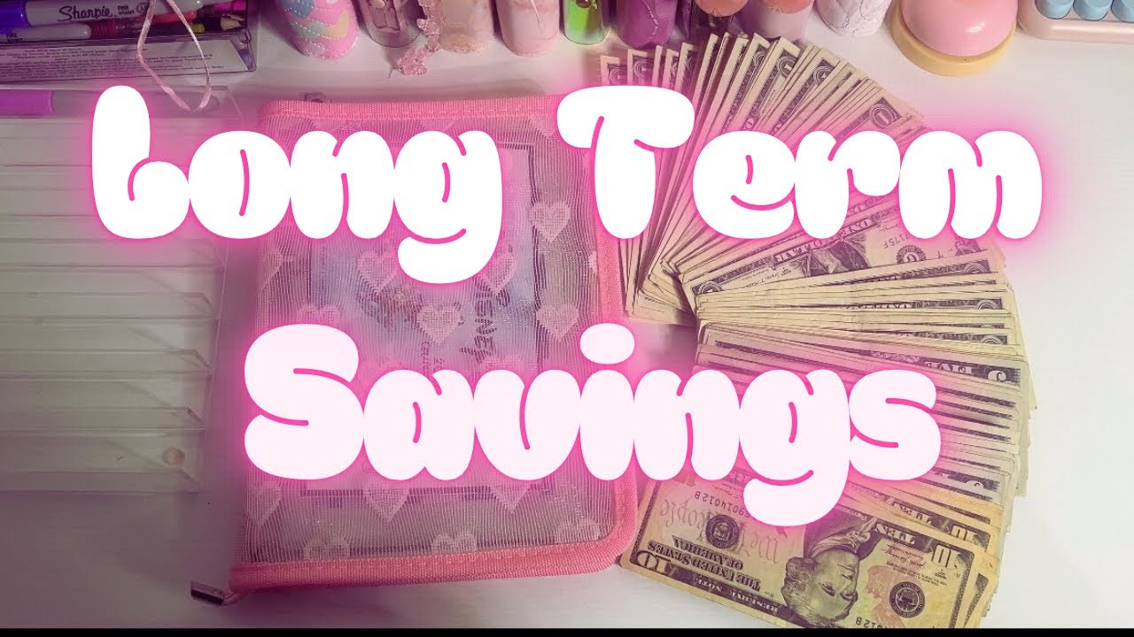 Long Term Savings Challenges | Year Long Savings | Low Income