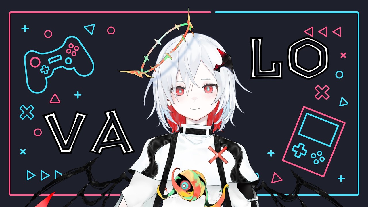 ネタツイしか伸びない【VALORANT】