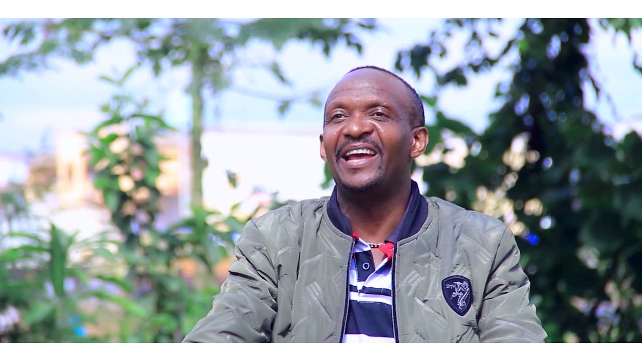 TUMWAMBARARIE BY THIONGO JAMES. (SKIZA CODE: 7637350 to 811)