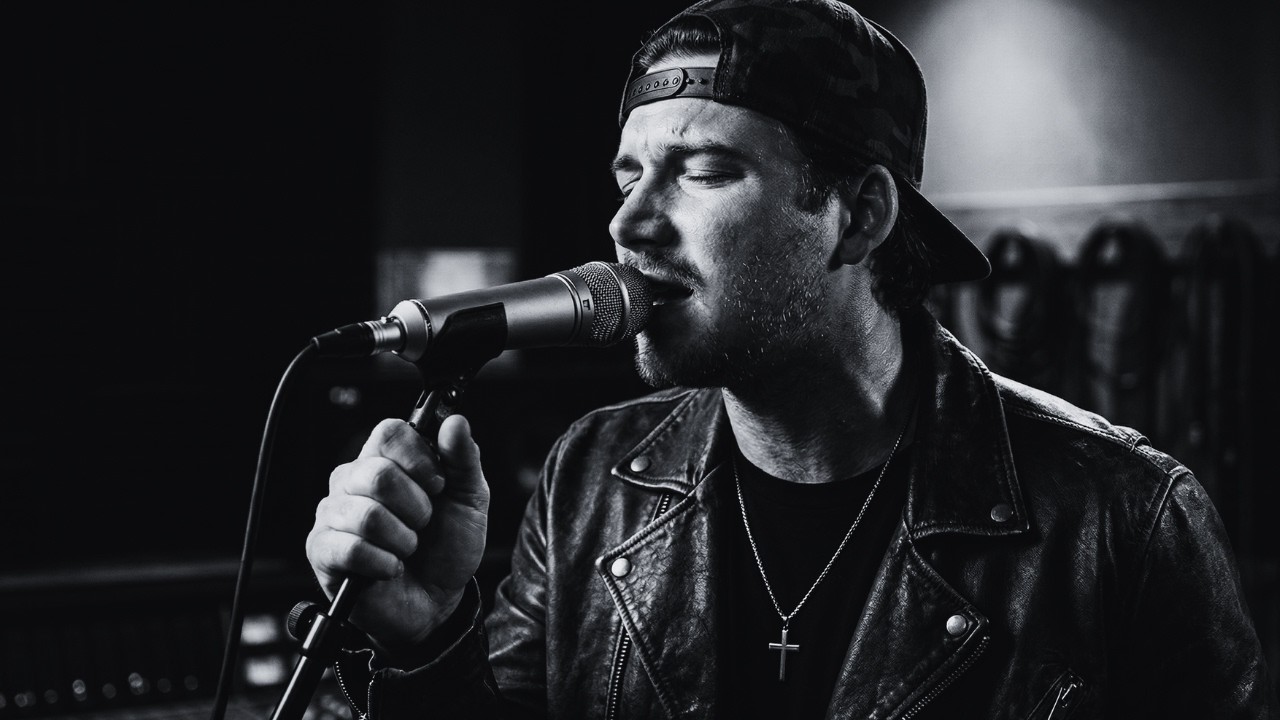 Morgan Wallen – After the Lovin' (Official Music Video)