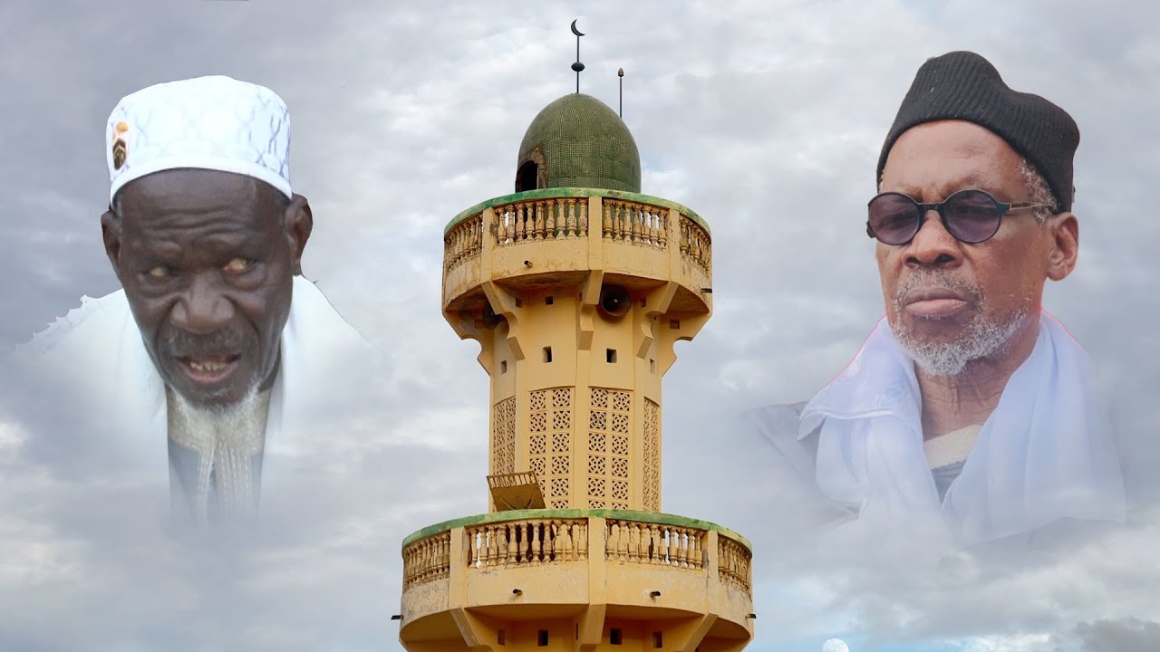 L’histoire de Touba Mérina : Gamou 2024 chez Serigne Bassirou Mbacke Fallilou