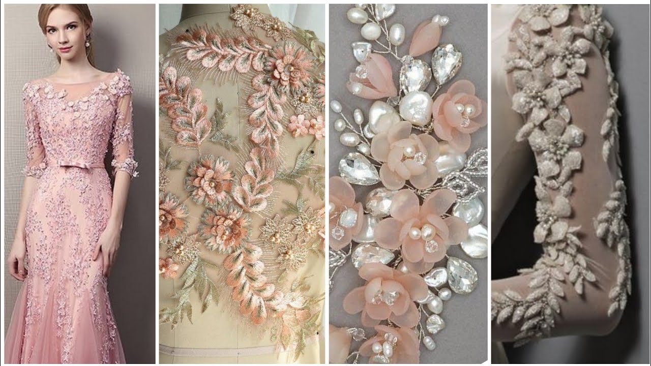 Wooooow best ideas Most beautiful expensive bridal dress's