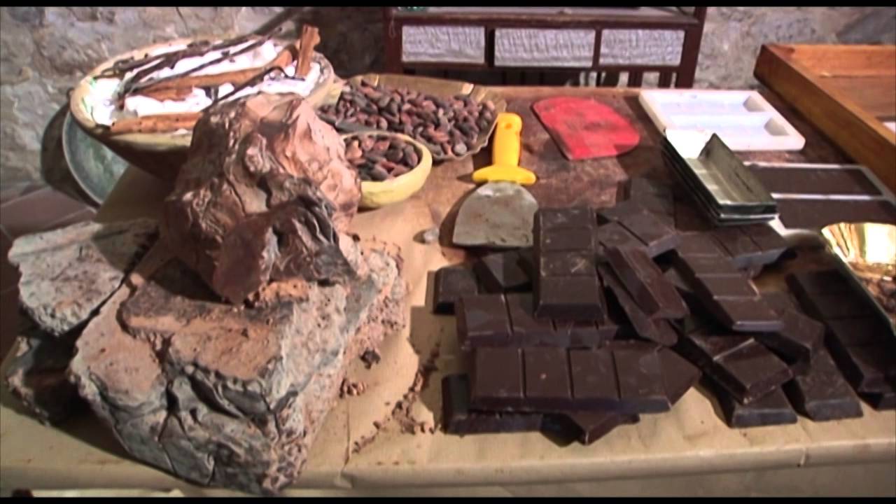 Cioccolato modica