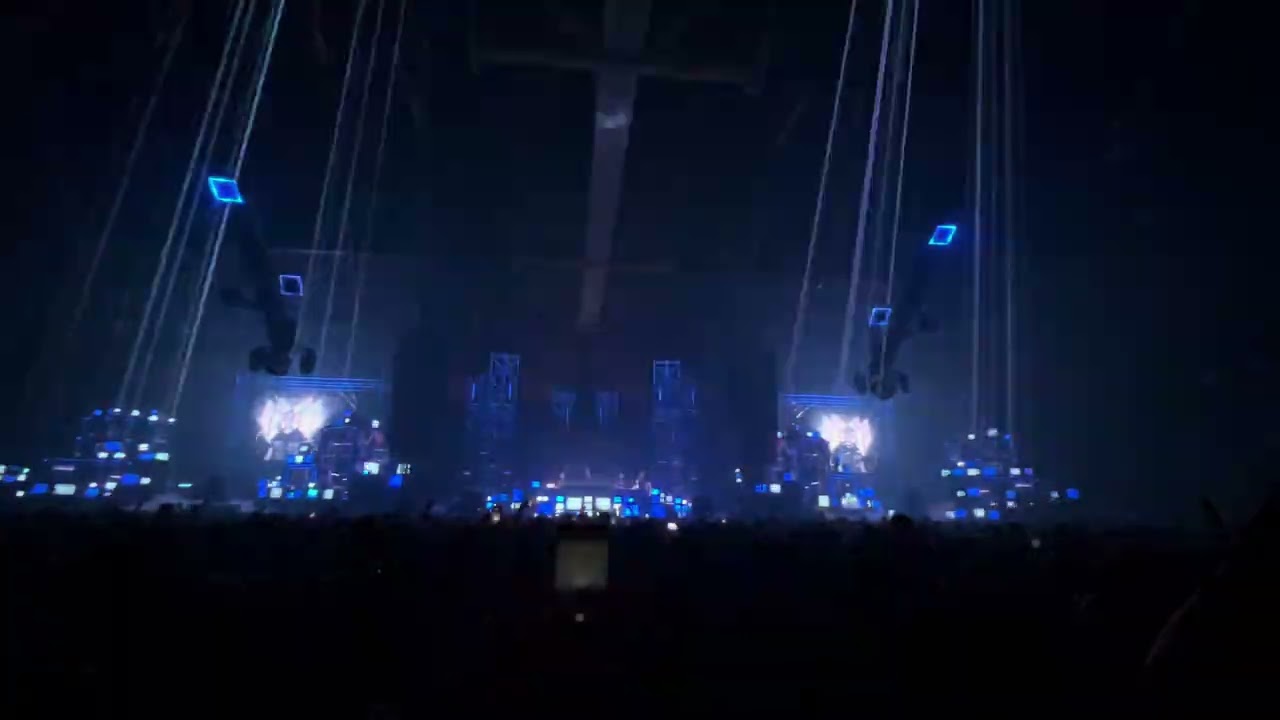 Minus Militia - Omnia of Kicks @ Supremacy Classics 2026