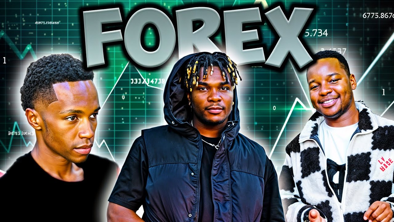 The TRUTH About Forex Influencers In Kenya