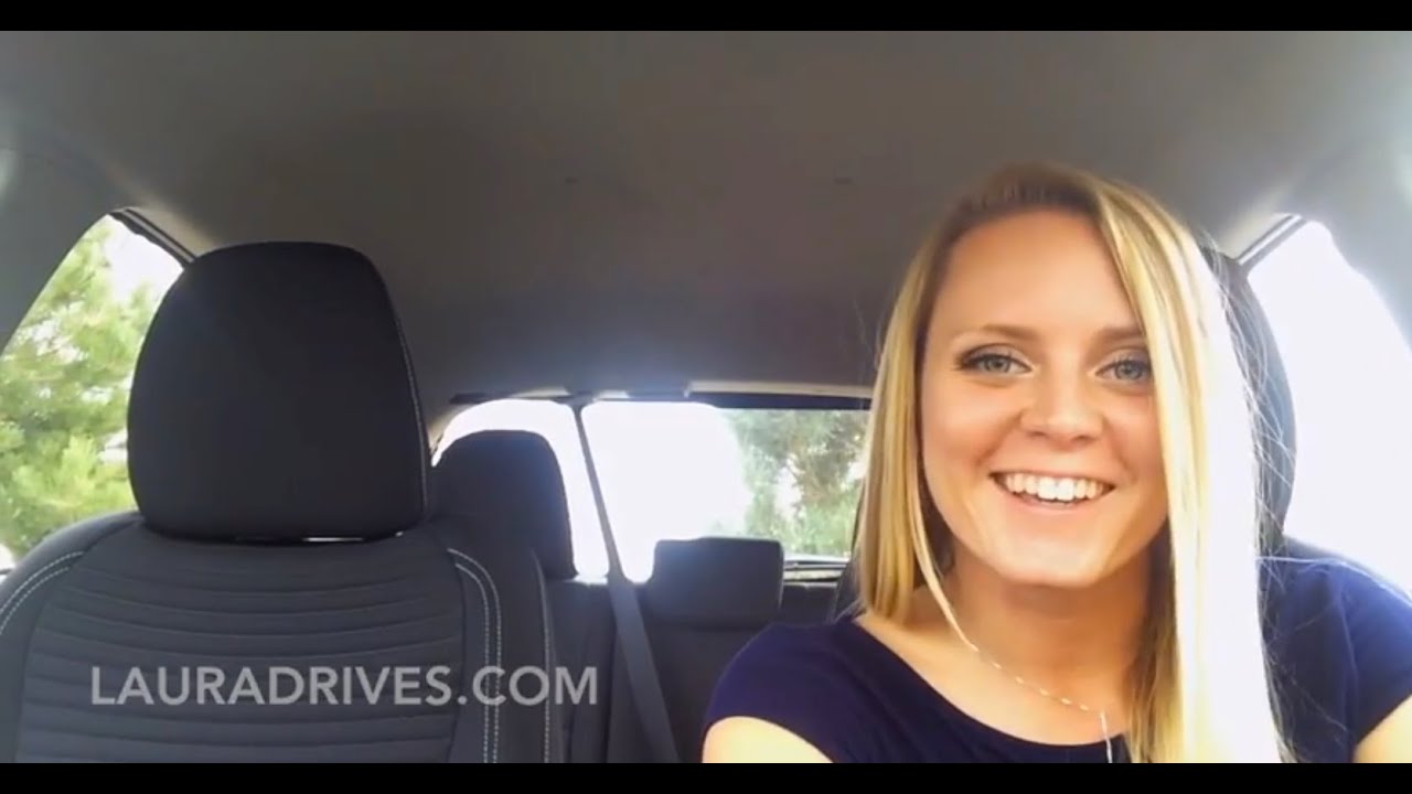 2015 Toyota Yaris: Why it's Awesome.