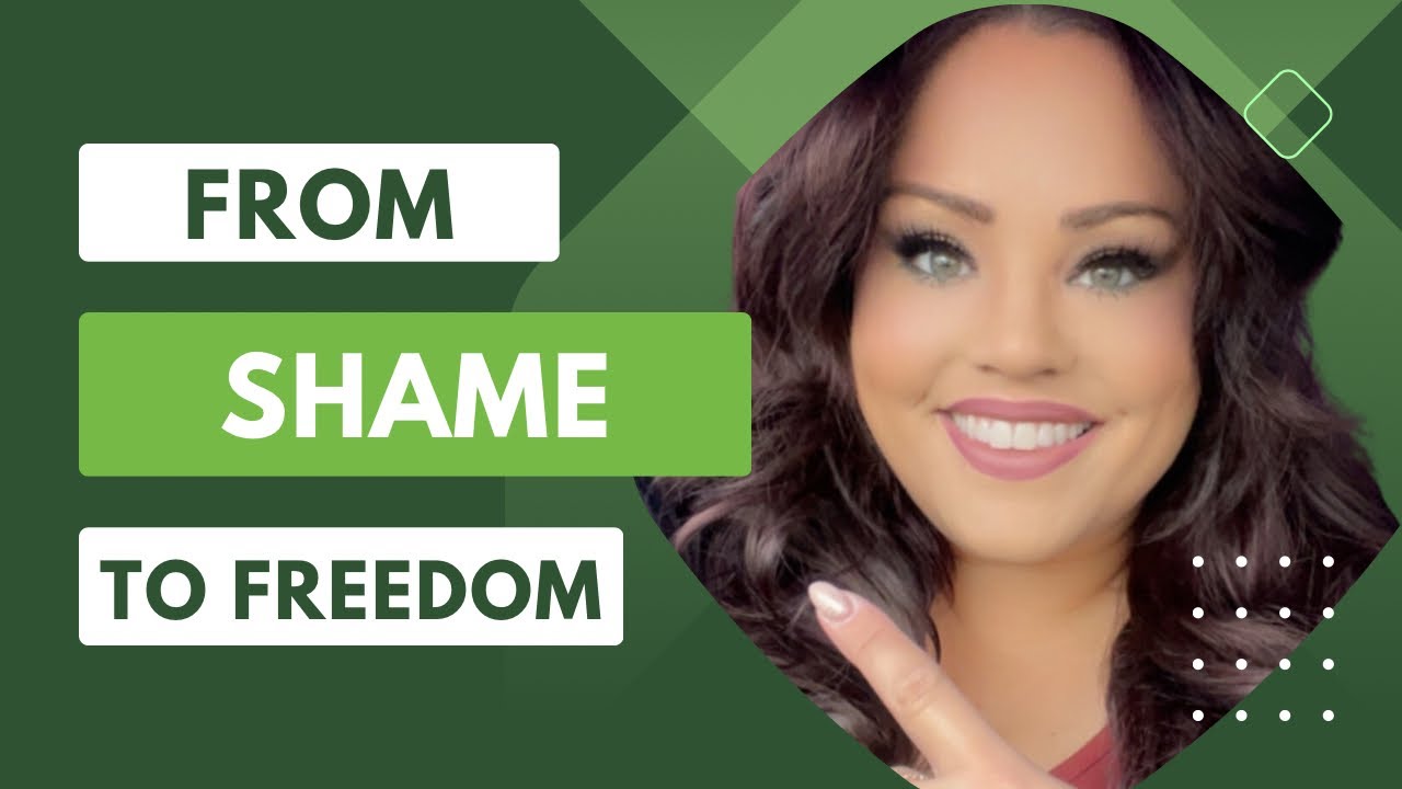 Marriage Restoration- From Shame to FREEDOM! #jesus #prodigal #standing #prayer #faith #sermon #hope