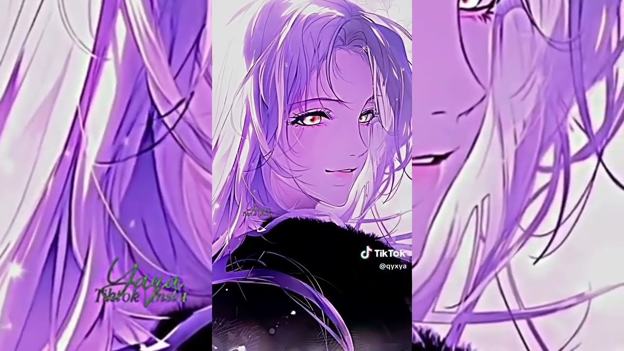 Manhwa Tiktok compilation || A Stepmother's Märchen Edits