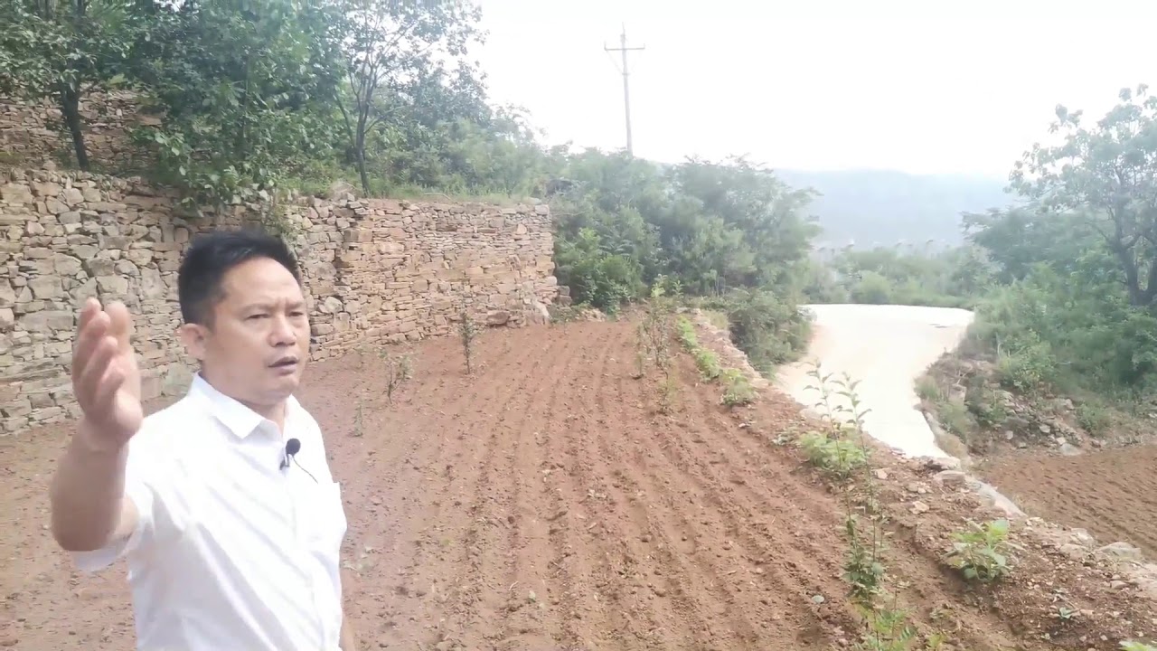 庸师点地、坐山恶石缠岩、案山破碎逼压、败财绝人丁、老赵说风水