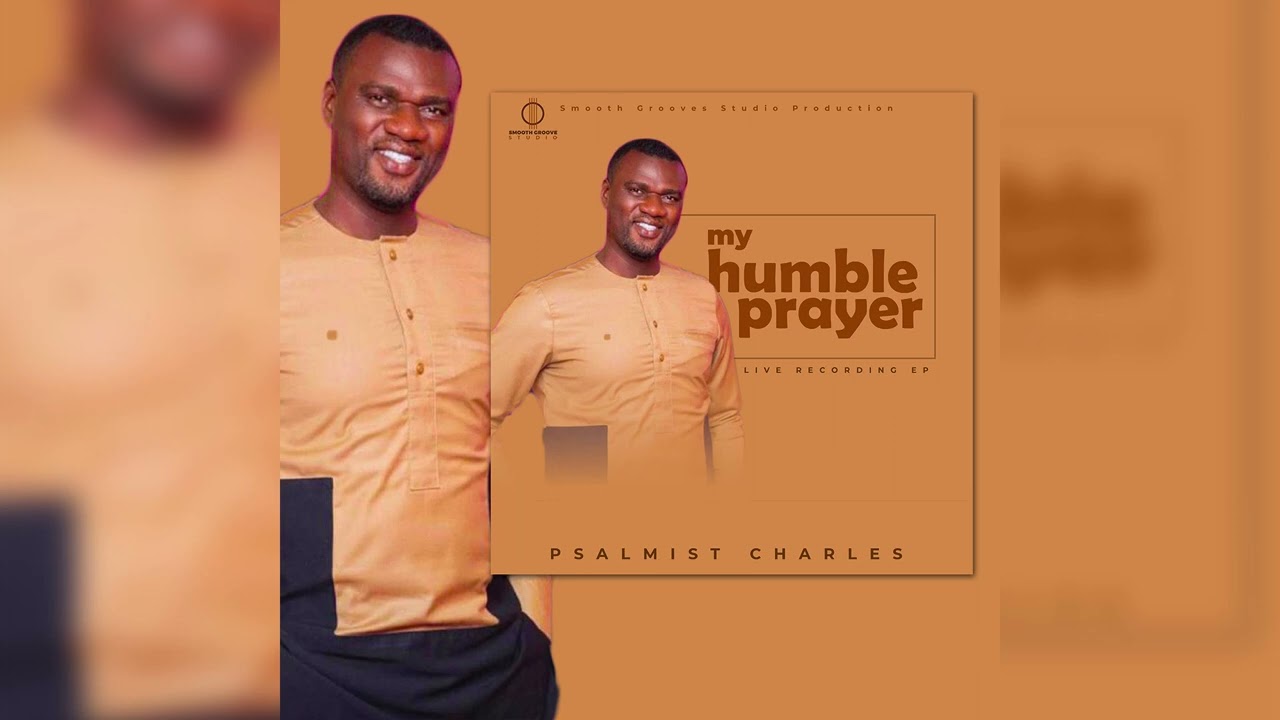 Psalmist Charles