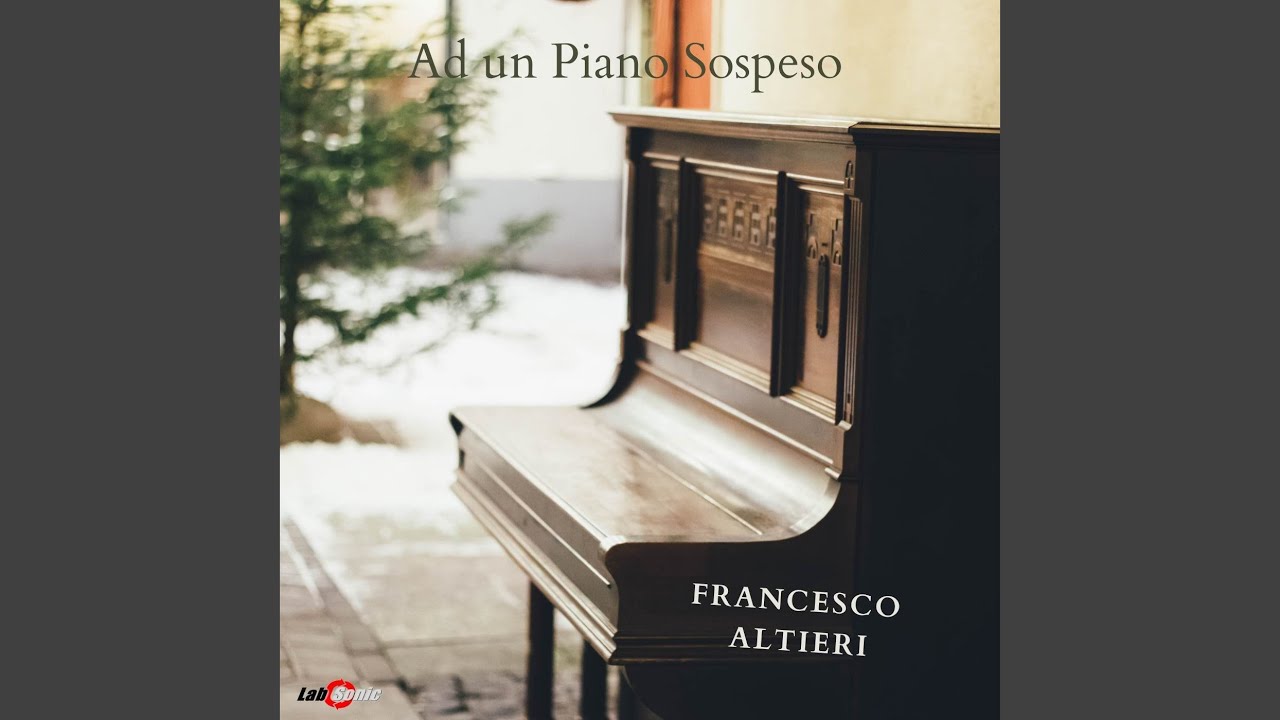 Ritratti di un sentiero