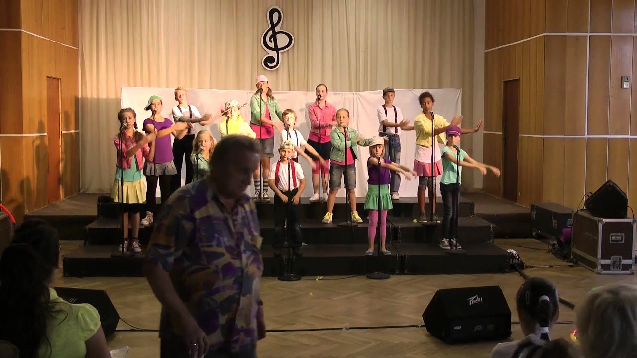 Continental KIDS 2013