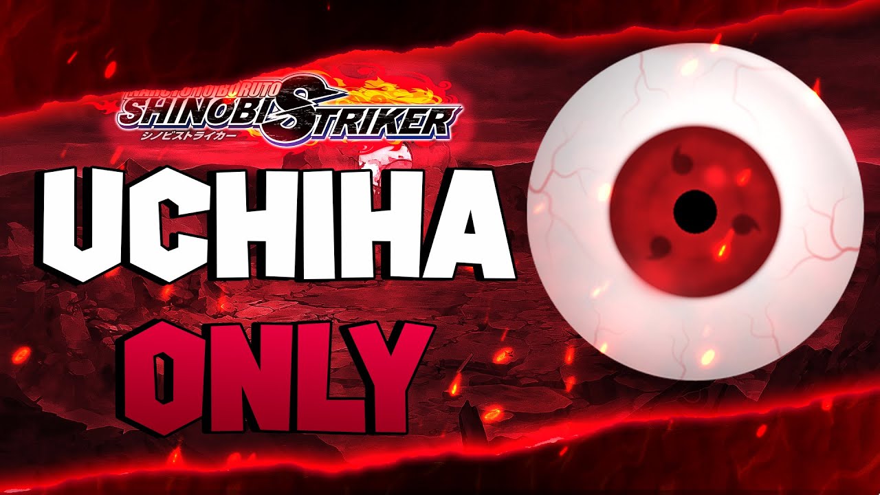 The REAWAKENING Of The Uchiha Clan