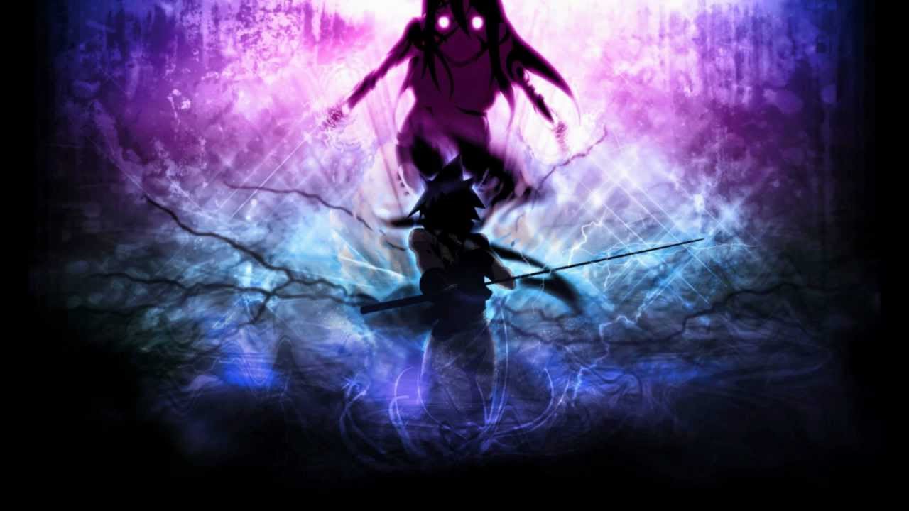 Nightcore   Fight Inside