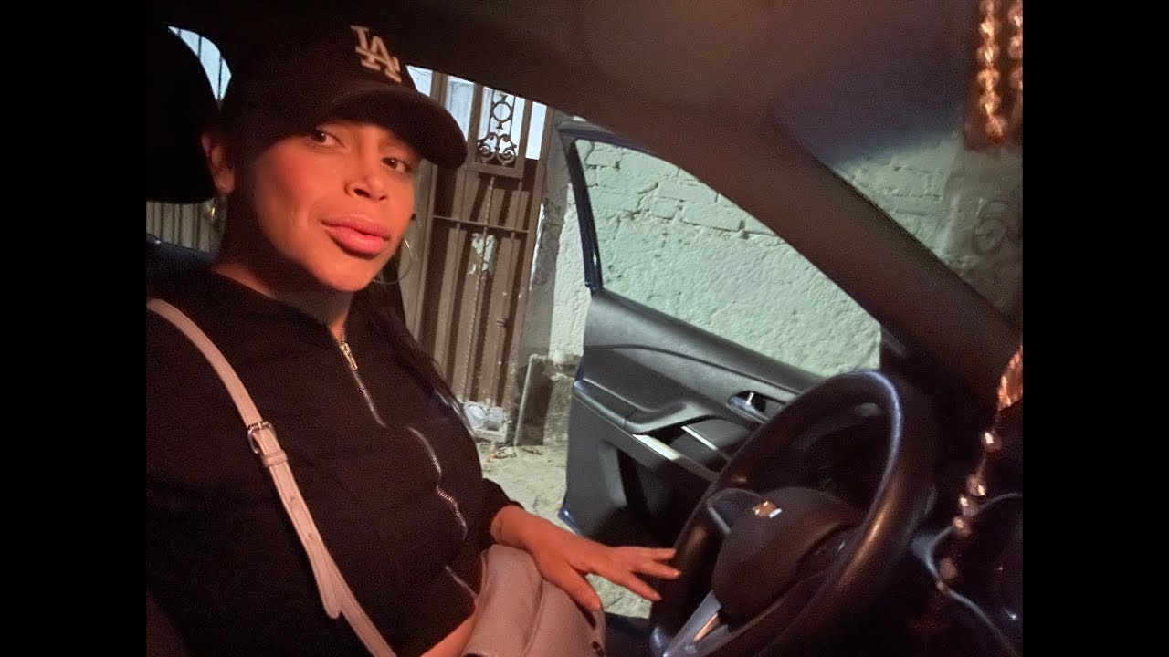 Jochis al volante segunda parte