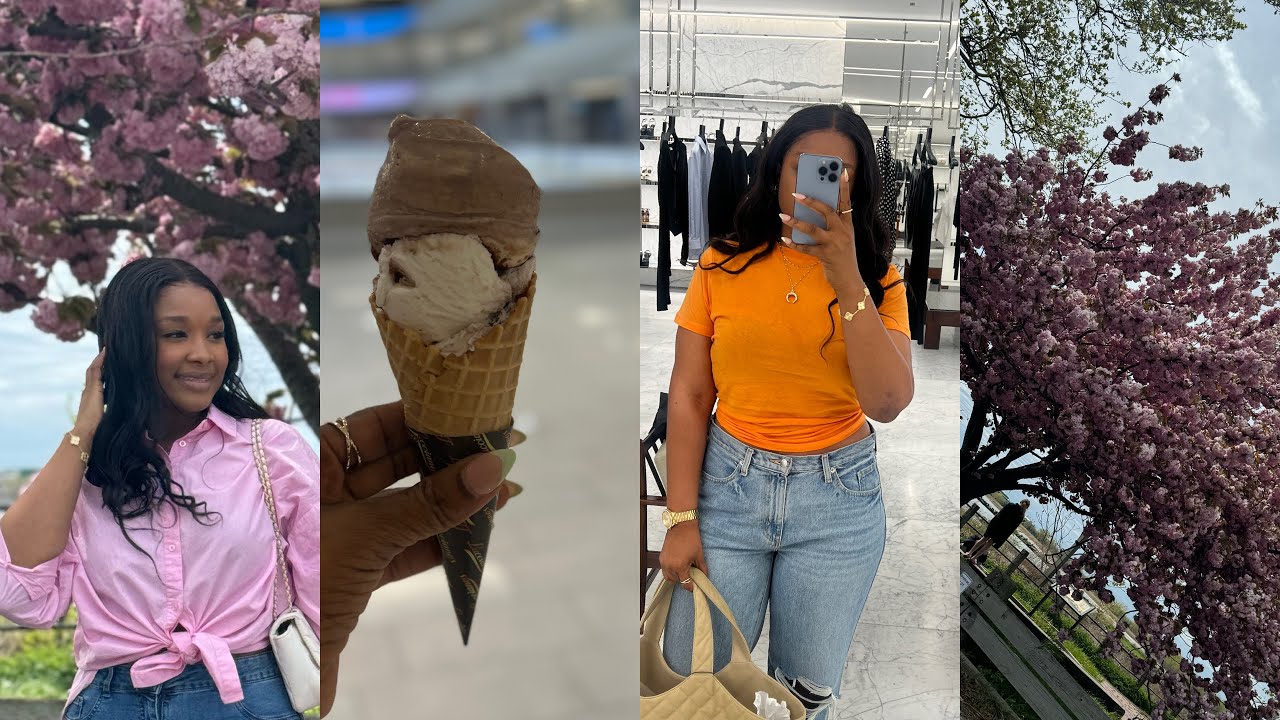 TRAVEL VLOG | NEW JERSEY | JERSEY CITY