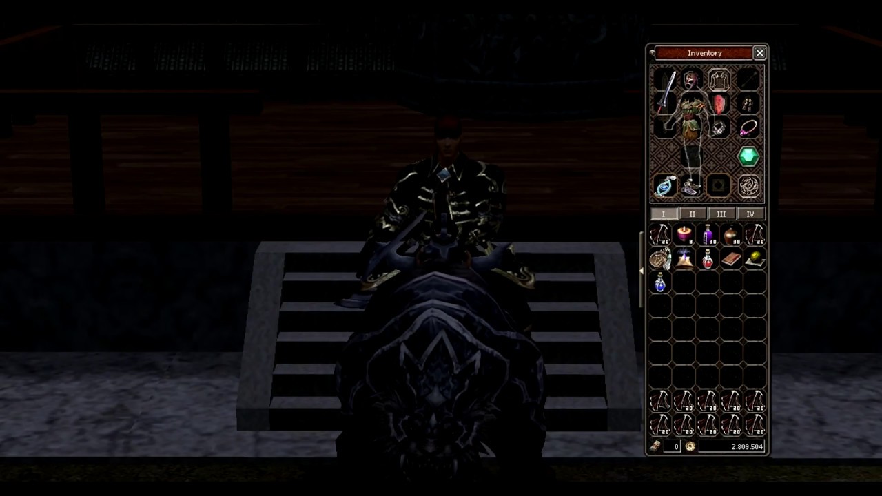 Metin2 Global New ~ MixTape #2