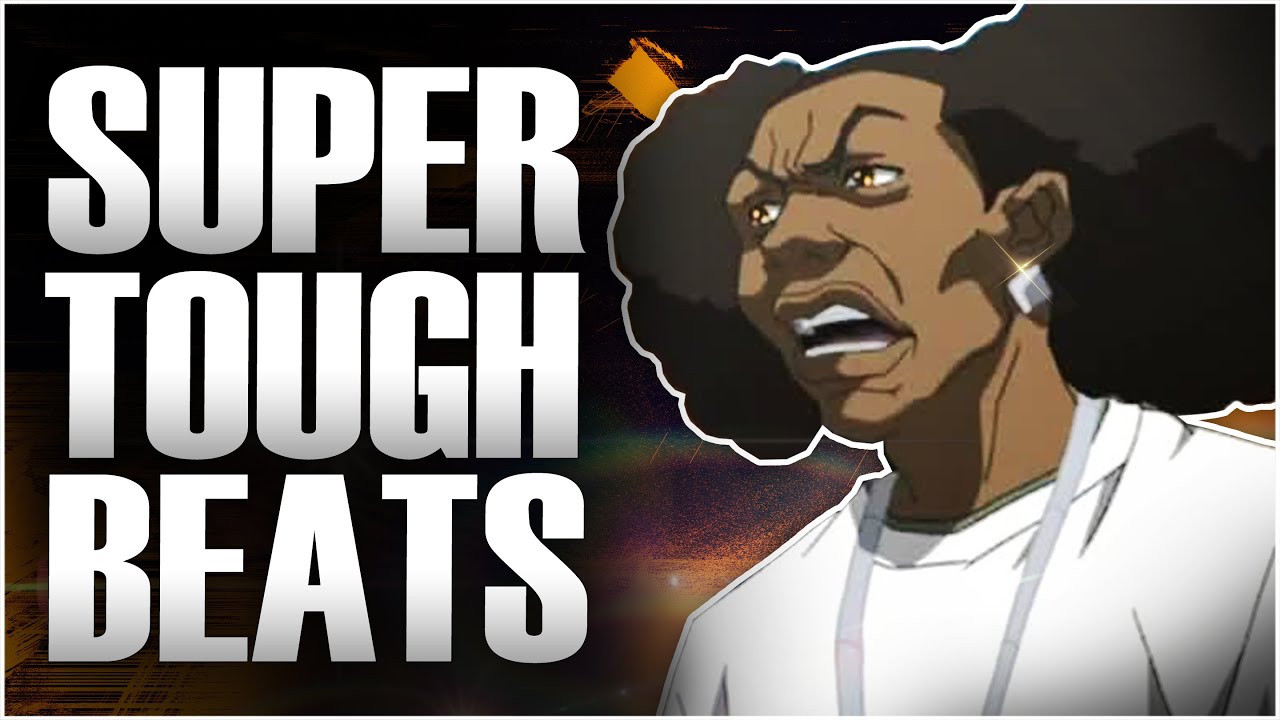 How To Make Beats So TOUGH That Even Thugnificent IS Too Afraid To Rap On! 🔥💪
