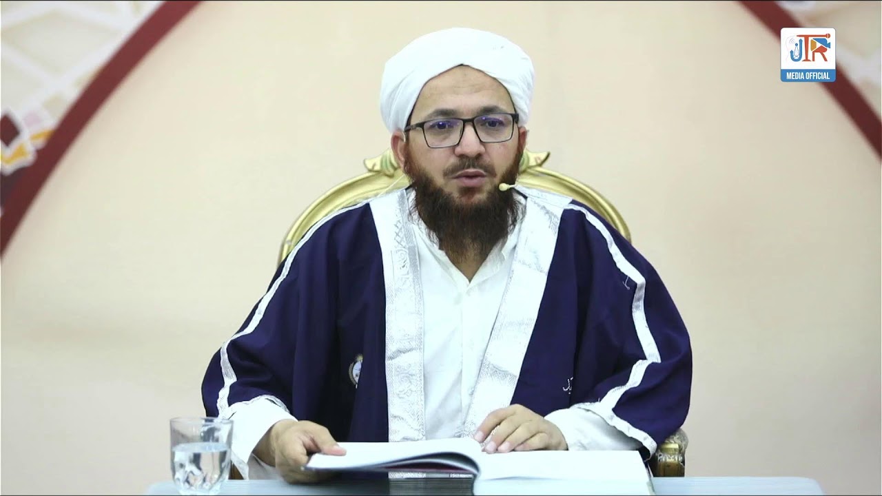 🔴 خلاصۂ تراویح 04 | شیخ احسان الحق حفظہ اللہ