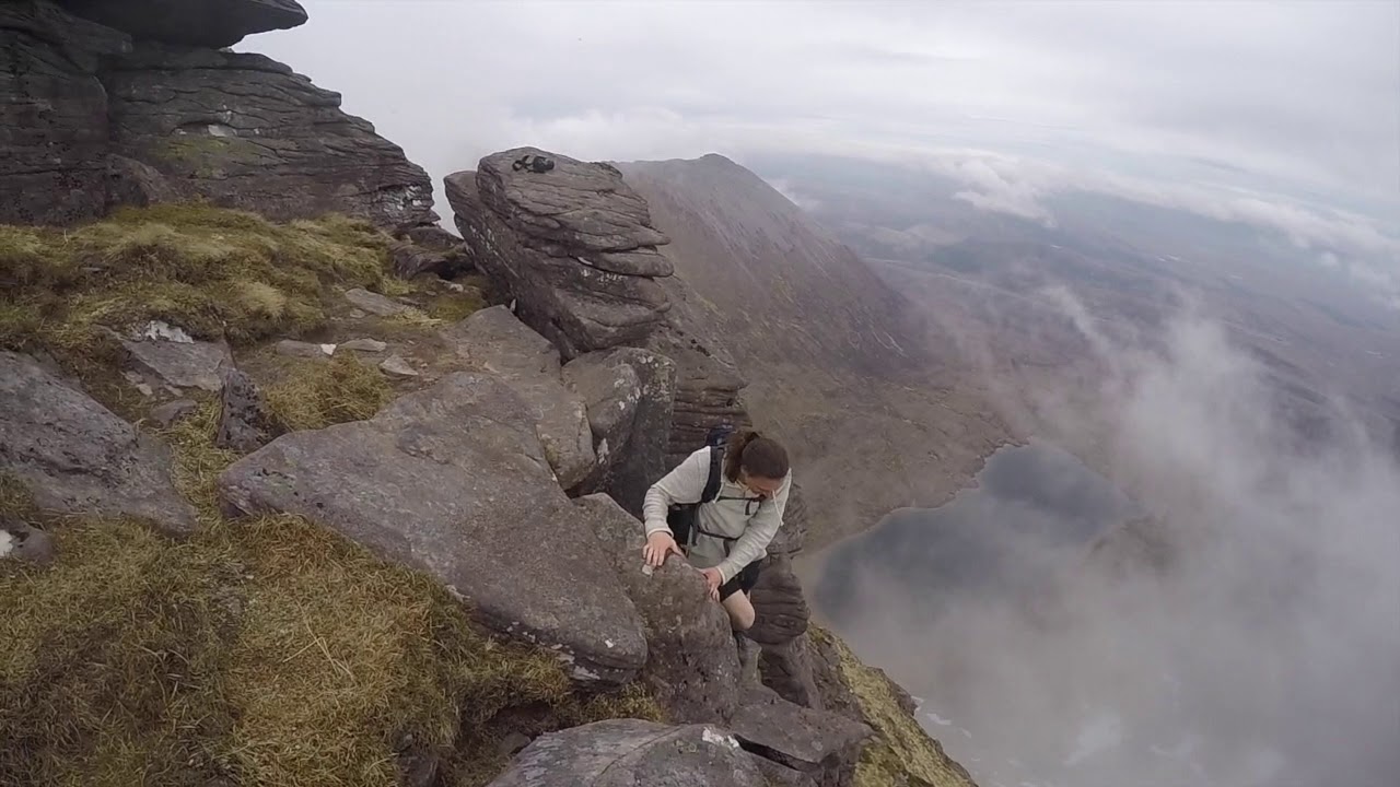 An Teallach