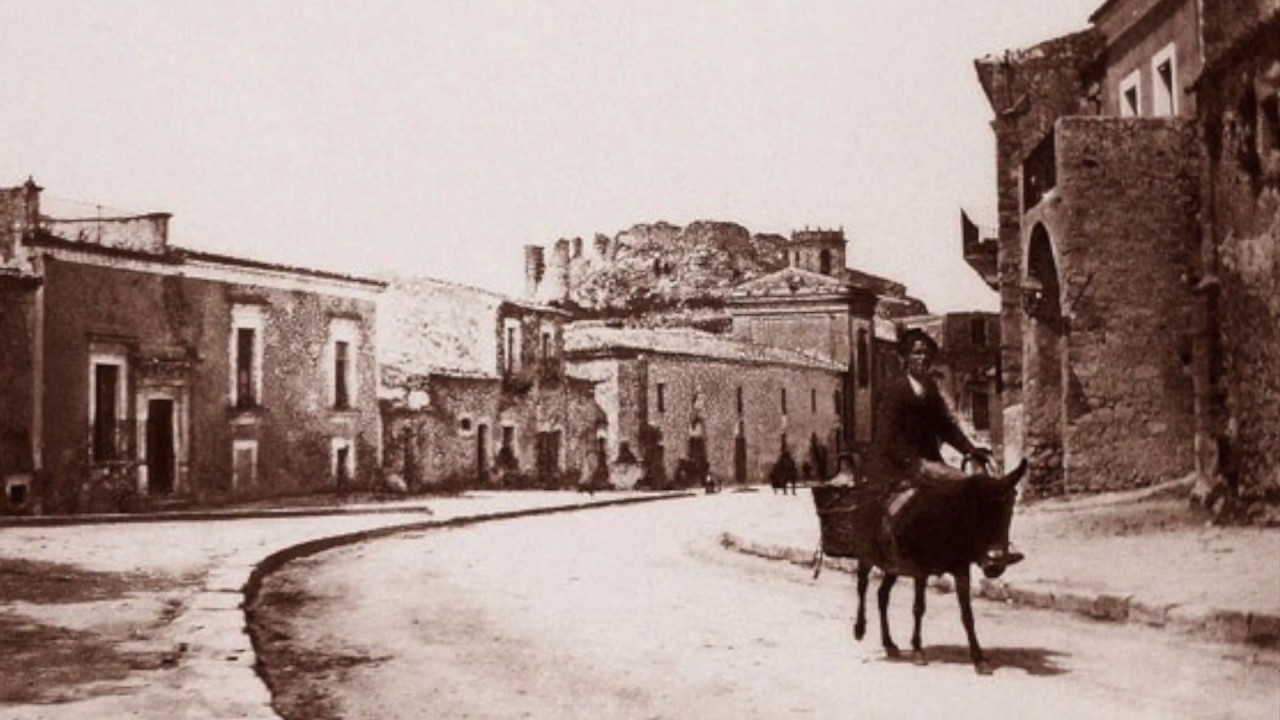 La roba, di Giovanni Verga