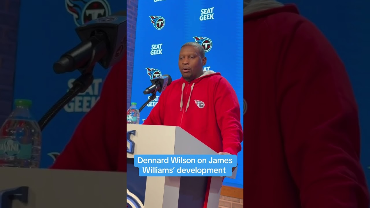 #Titans