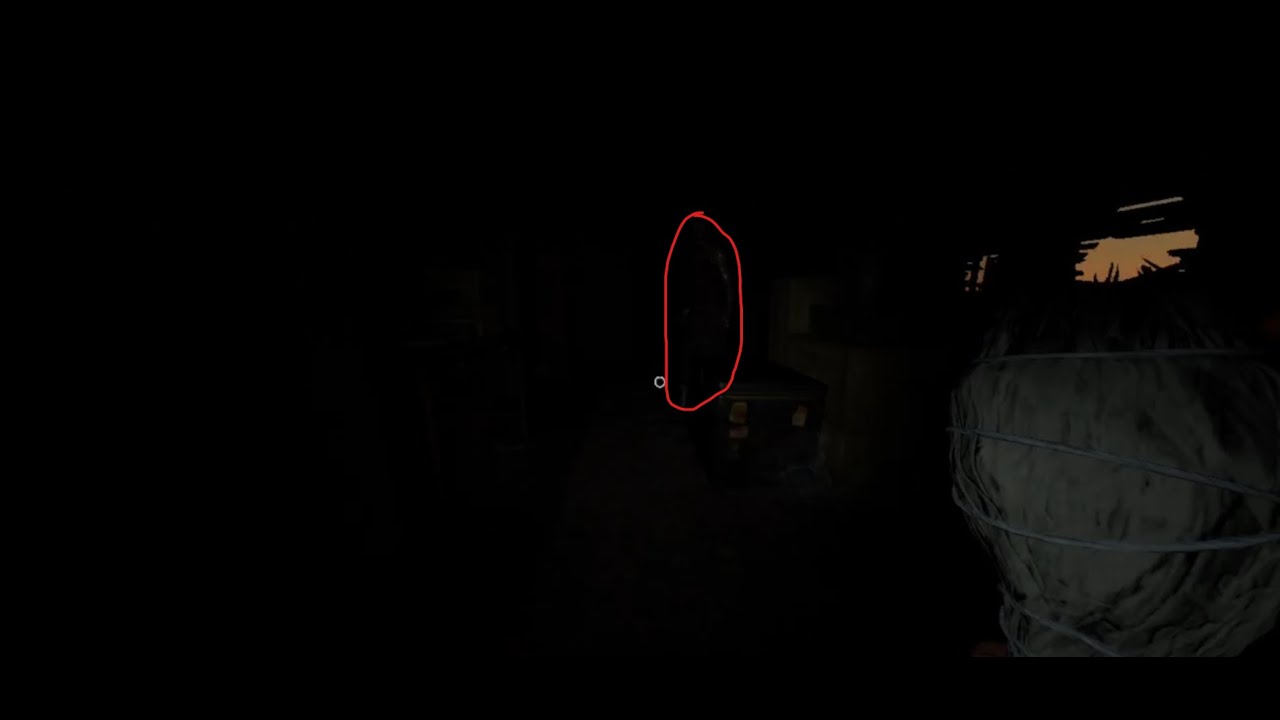 Phasmophobia | Very Weird Ghosts?