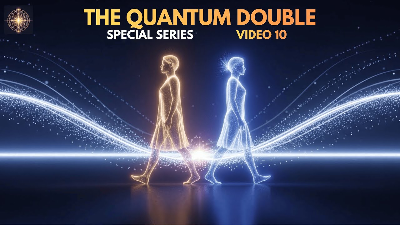 Living in Partnership with the Quantum Double: When Life Begins to Cooperate