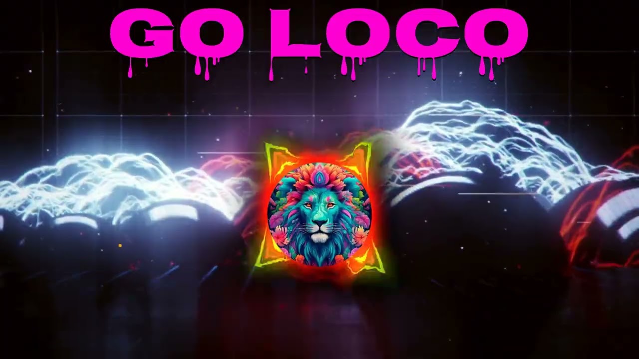 Nonstop Dance Party - GO LOCO | EDM Club Banger Mix 2026