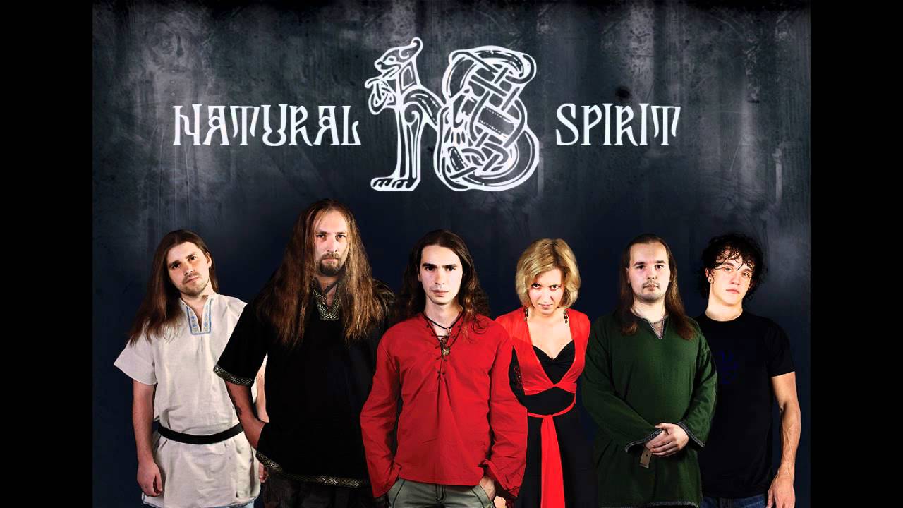 Natural Spirit - Сон (Dream)