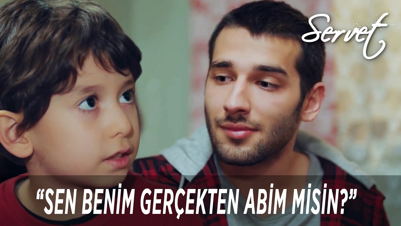 Geçmişin sırları yemek masasında! | Servet