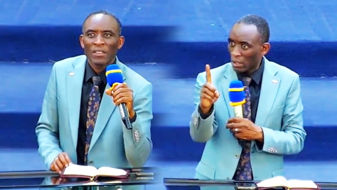 Mwitonde🙄iCYAHA wateguye KIZAKUGORA/Ngiri IKOSA muzira/Ikikwereka UMUKRISTO uri KUGWA/Pst UWAMBAJE