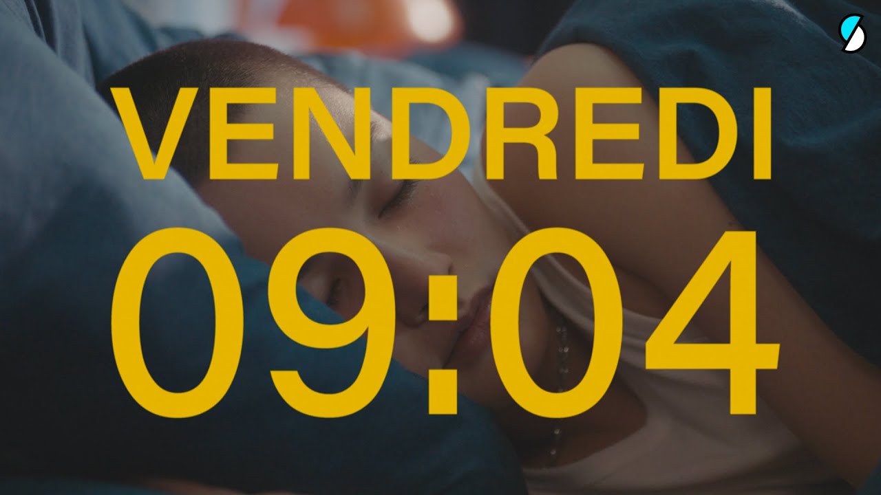 SKAM FRANCE EP.9 S9 : Vendredi 9h04 - Je serai là