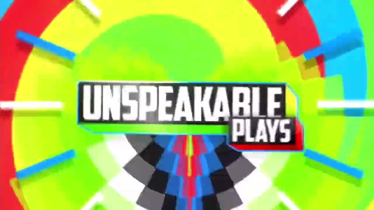 Preview 2 UnspeakablePlays Intro Song
