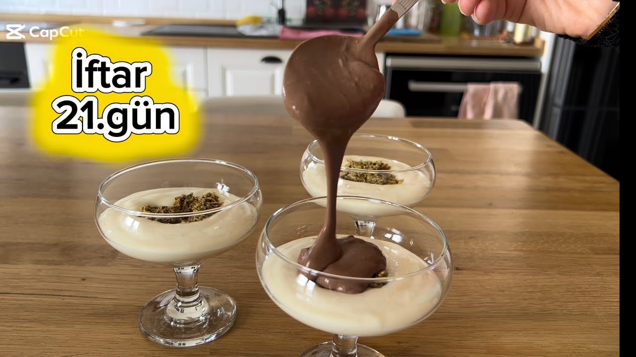 🕌İFTAR 21.GÜN MENÜSÜ 😍😇 RAMZAN MENÜLERİ ET SOTE PİLAV BAMYA ÇORBASI SALATA CHEESECAKE