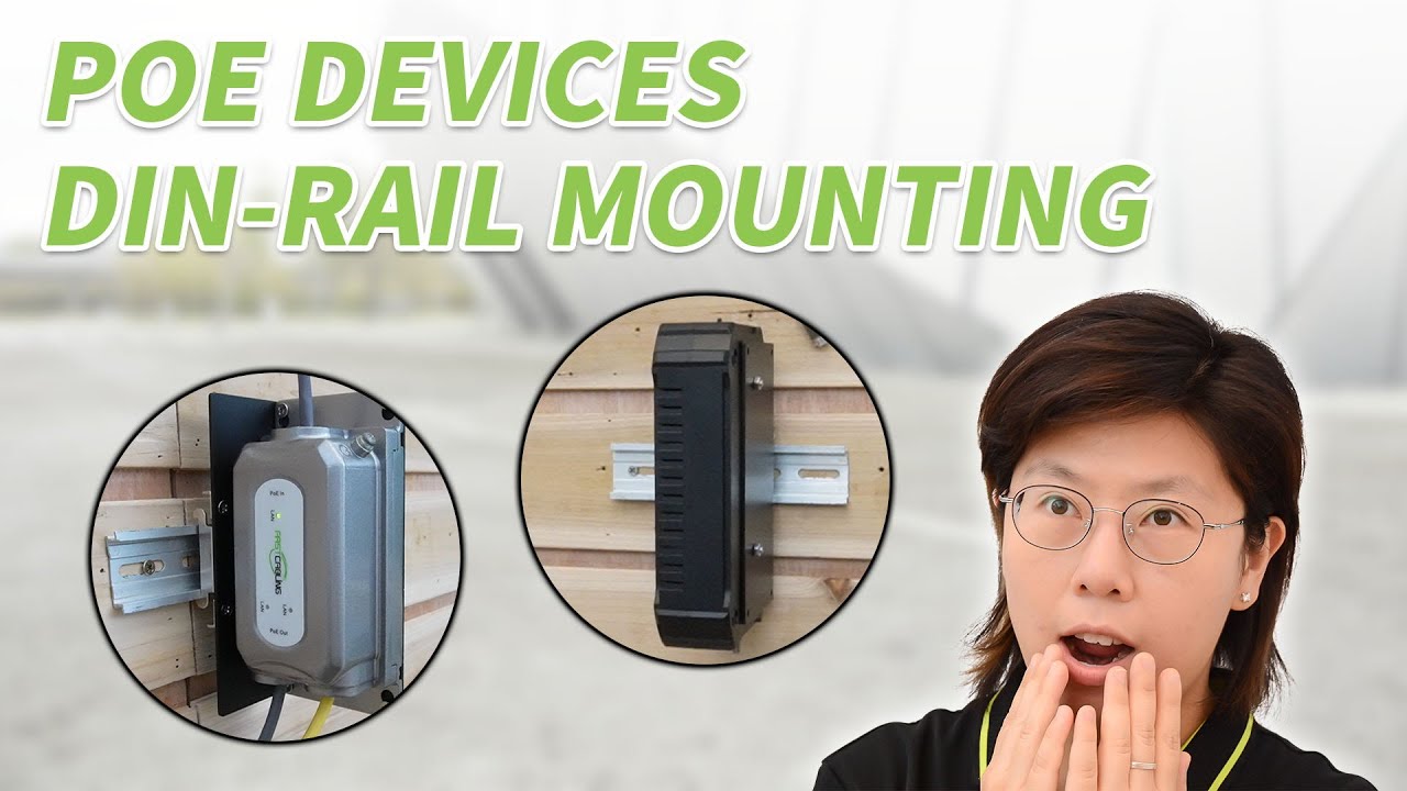 Understanding The Importance of Din-Rail Mounting