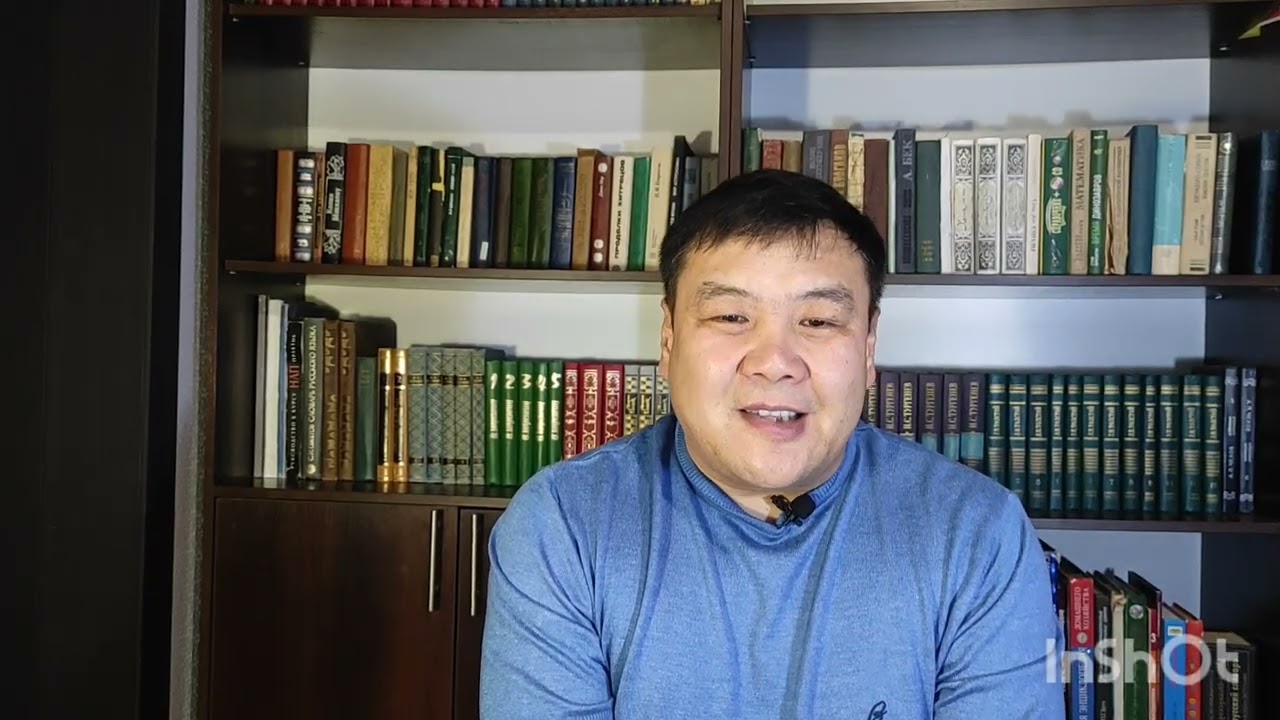 Почему Парламент не представляет Народ Казахстана 