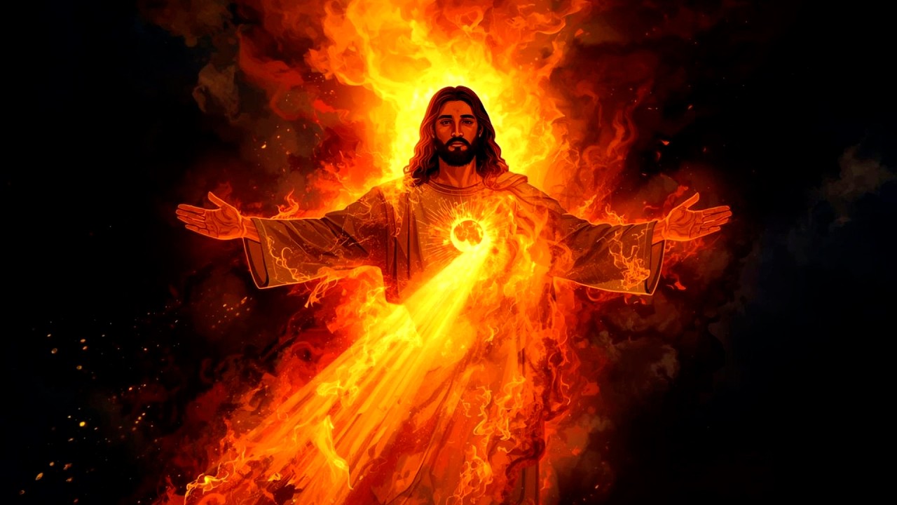 Transfiguration Of Our Lord Sunday Feb 15th, 2026