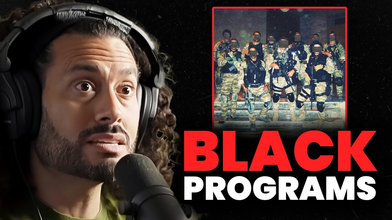 Inside CIA's Black Budgets and Programs