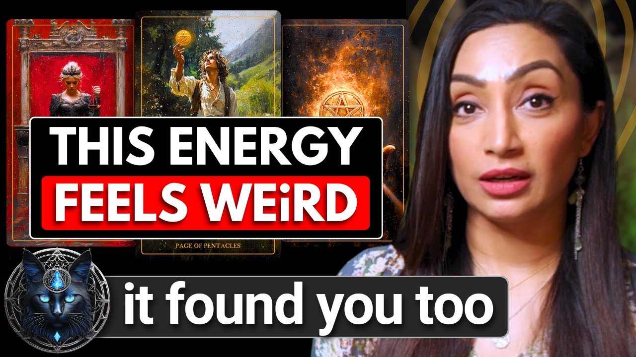 This Could Explain Why You’ve Been Feeling This...