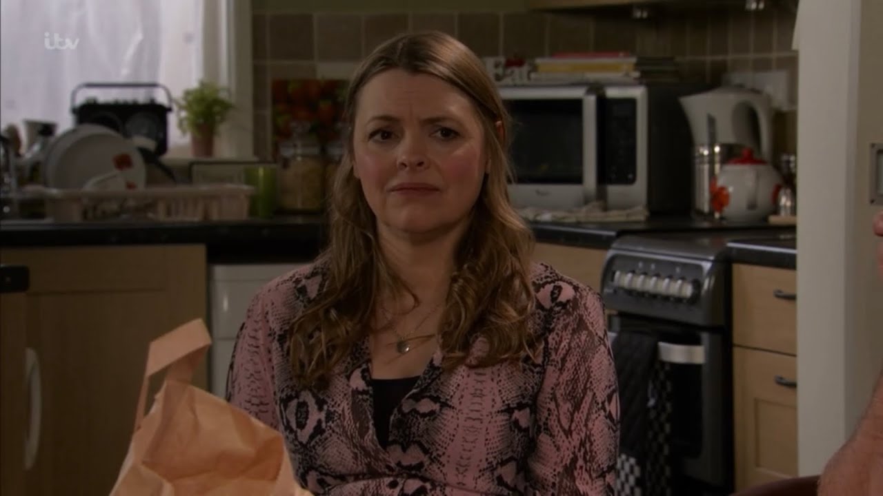 Tracy Barlow - 23rd May 2022